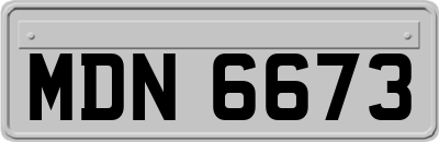 MDN6673