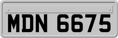 MDN6675