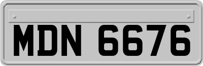 MDN6676