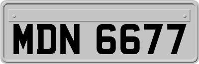 MDN6677