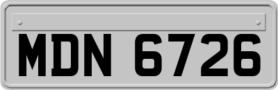 MDN6726