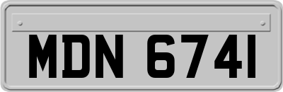 MDN6741