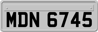MDN6745