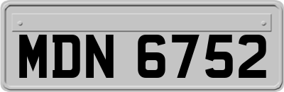 MDN6752