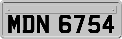 MDN6754