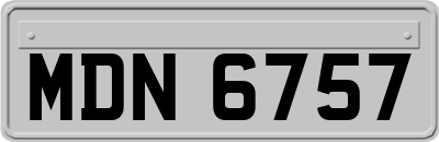 MDN6757