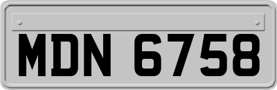 MDN6758