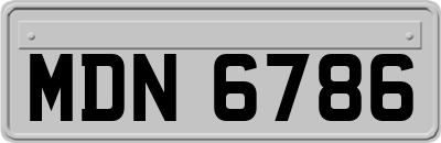 MDN6786