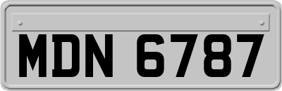 MDN6787