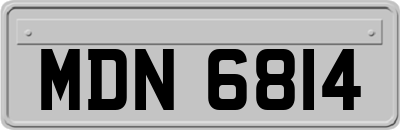 MDN6814