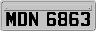 MDN6863