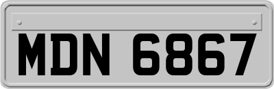 MDN6867