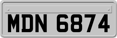 MDN6874
