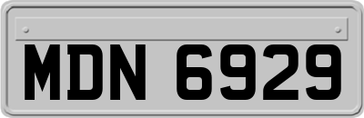 MDN6929