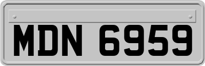 MDN6959