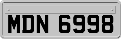 MDN6998
