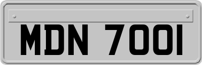 MDN7001