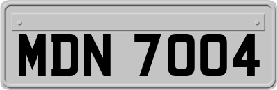 MDN7004