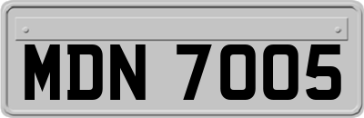 MDN7005