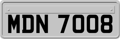 MDN7008