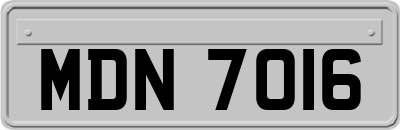 MDN7016