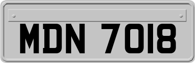 MDN7018
