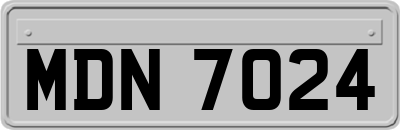 MDN7024