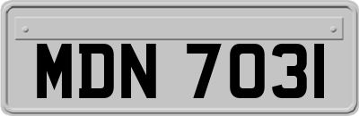 MDN7031