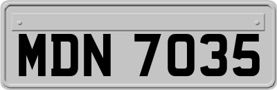 MDN7035