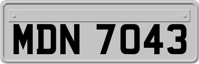 MDN7043