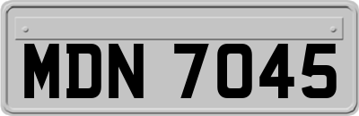 MDN7045