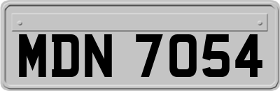 MDN7054
