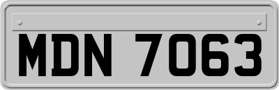 MDN7063