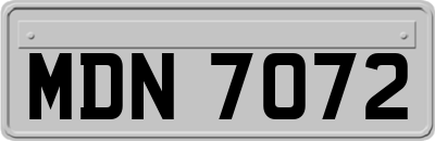 MDN7072
