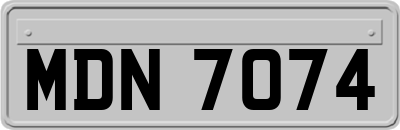 MDN7074