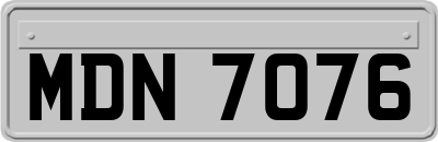 MDN7076