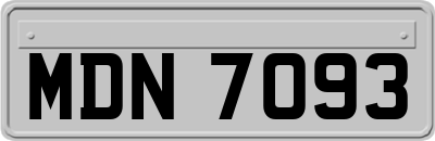 MDN7093