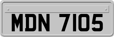 MDN7105