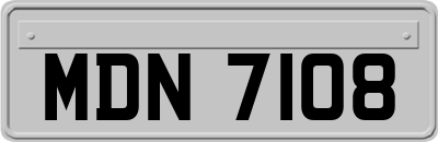 MDN7108