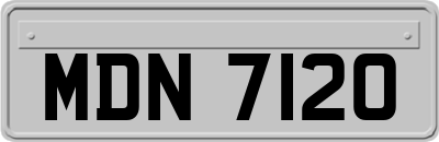 MDN7120