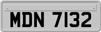 MDN7132