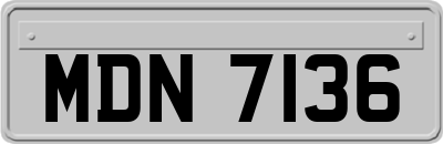 MDN7136