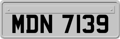 MDN7139