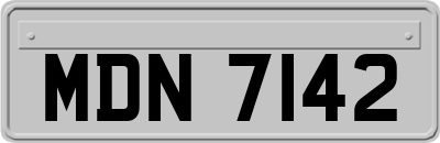 MDN7142