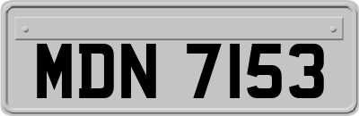 MDN7153