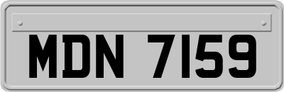MDN7159