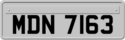 MDN7163