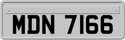 MDN7166
