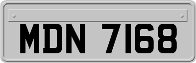 MDN7168