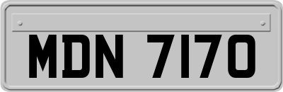 MDN7170